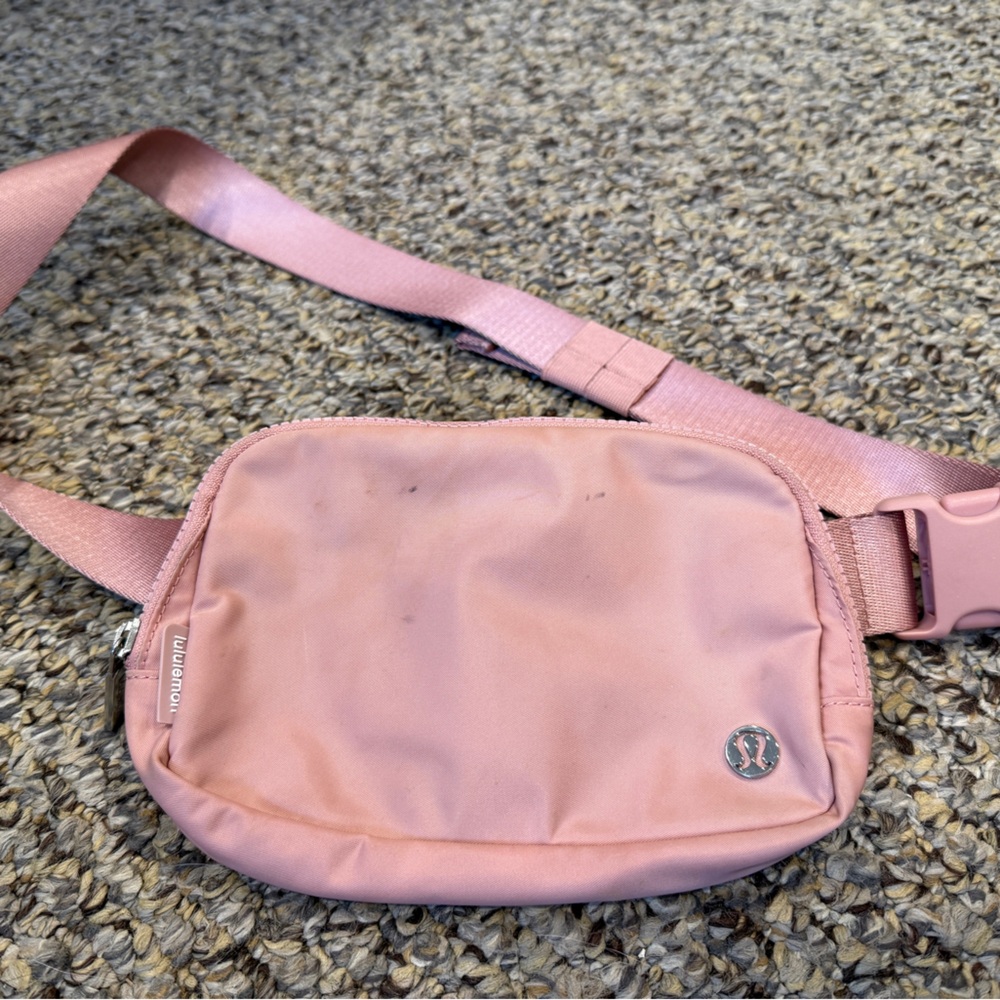 Belt Bag